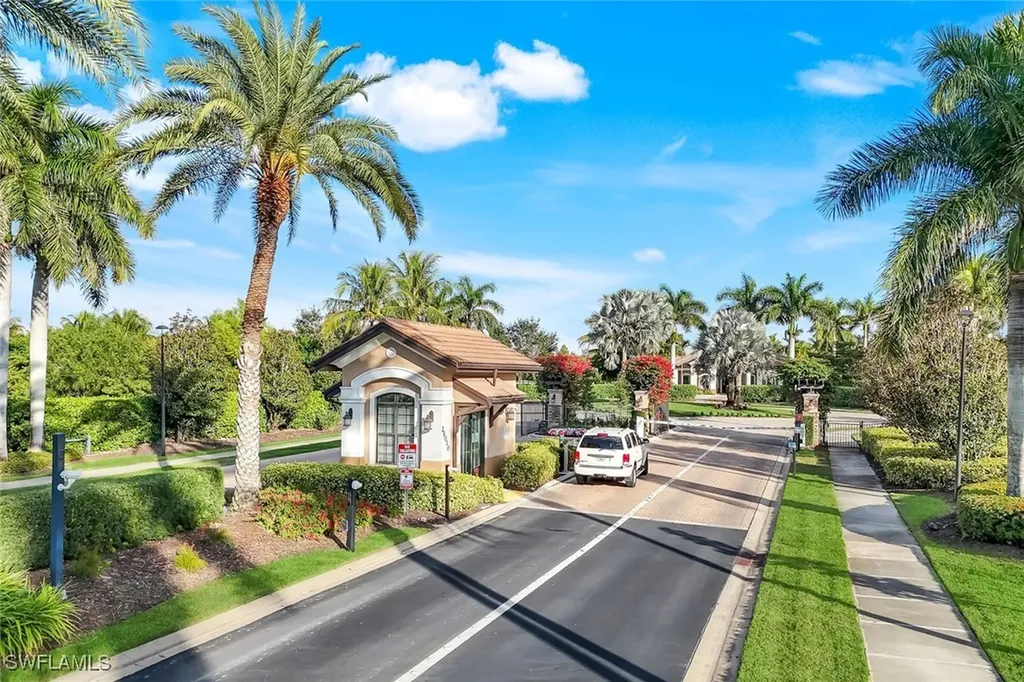 11121 Monte Carlo Boulevard Bonita Springs FL 34135