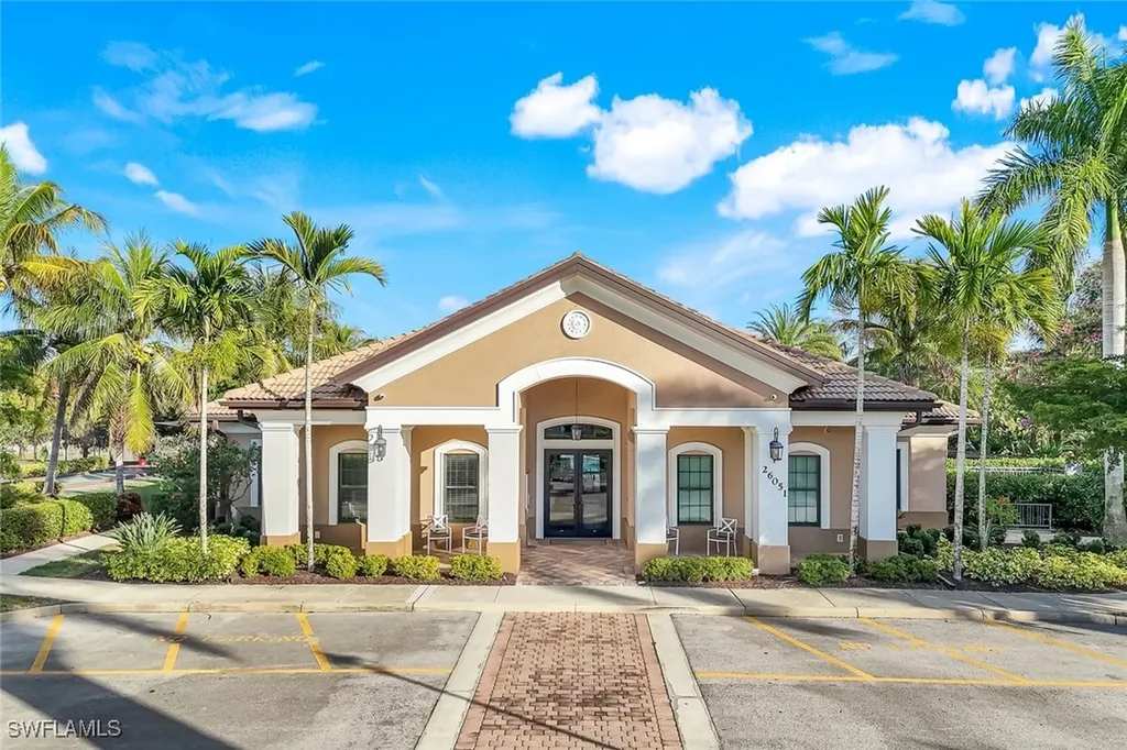 11121 Monte Carlo Boulevard Bonita Springs FL 34135