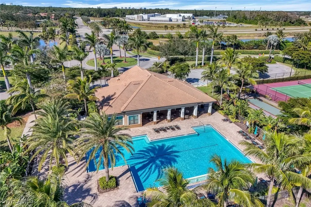 11121 Monte Carlo Boulevard Bonita Springs FL 34135