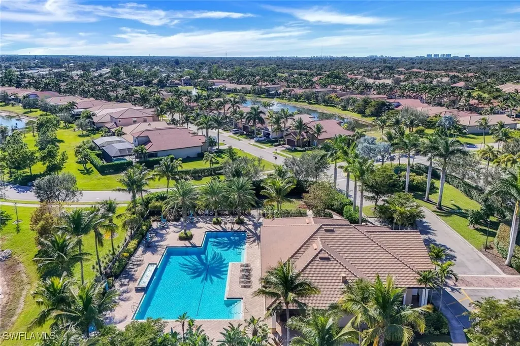 11121 Monte Carlo Boulevard Bonita Springs FL 34135