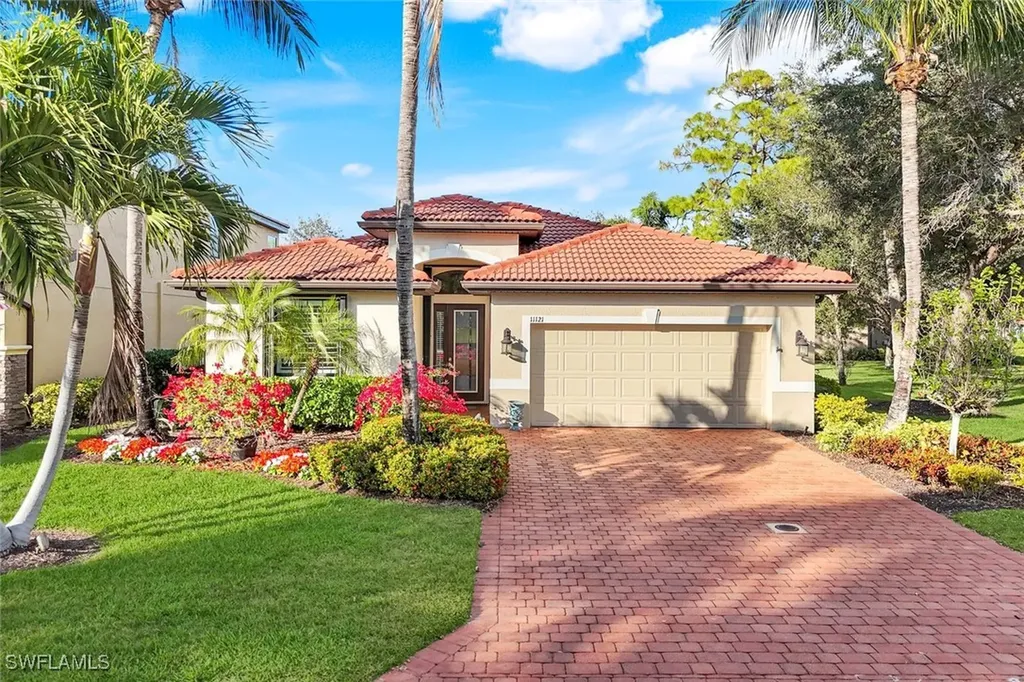 11121 Monte Carlo Boulevard Bonita Springs FL 34135