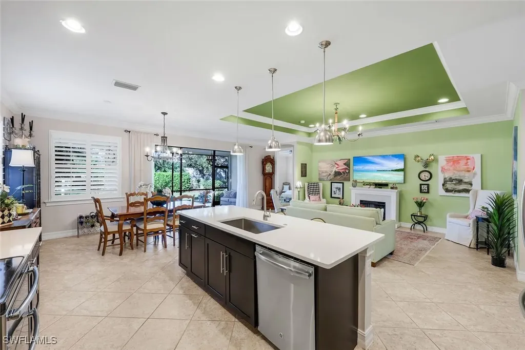 11121 Monte Carlo Boulevard Bonita Springs FL 34135