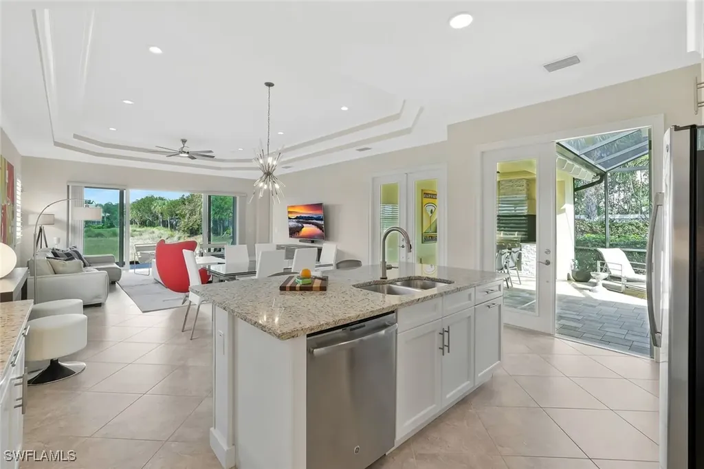 5167 Andros Drive Naples FL 34113