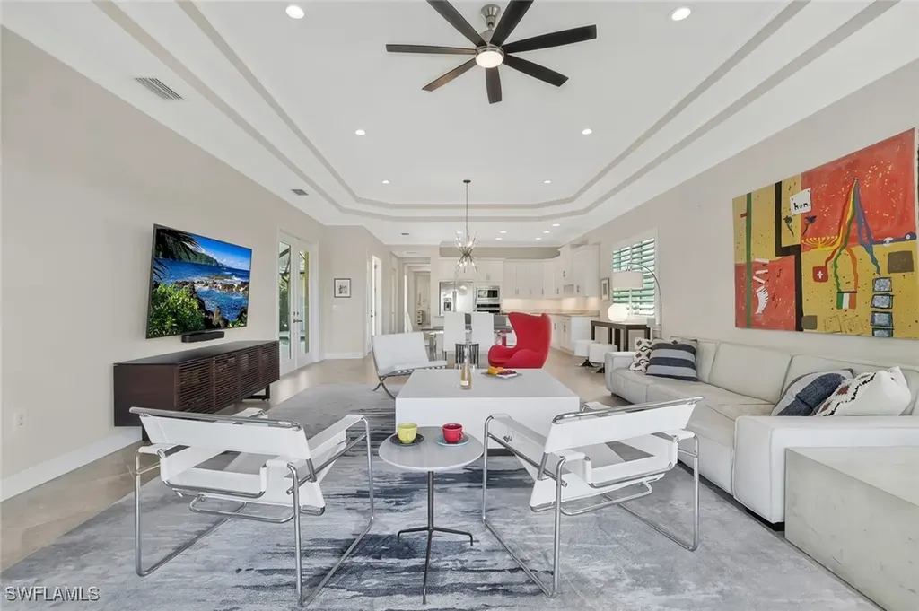 5167 Andros Drive Naples FL 34113