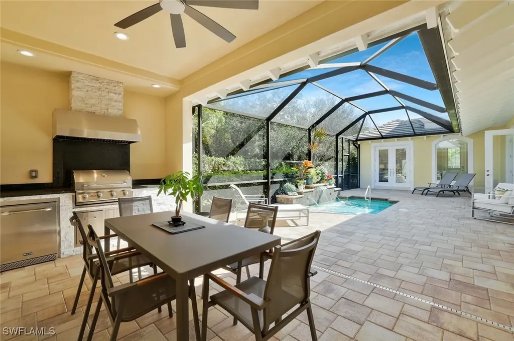 5167 Andros Drive Naples FL 34113