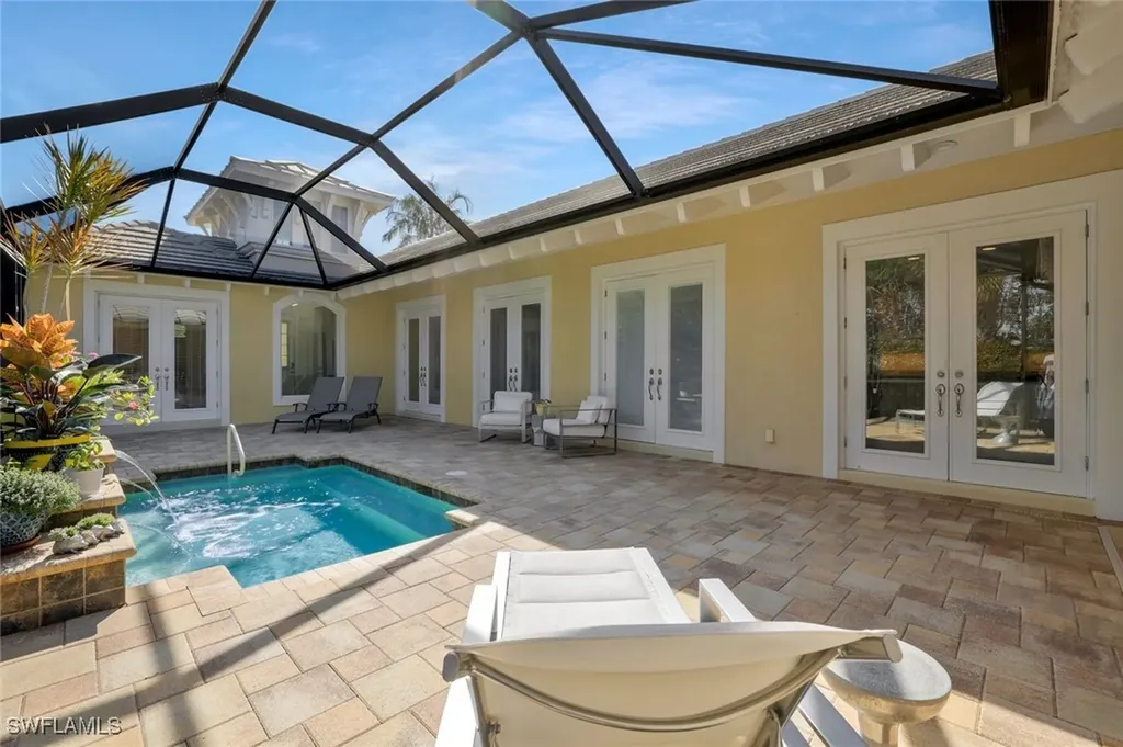 5167 Andros Drive Naples FL 34113