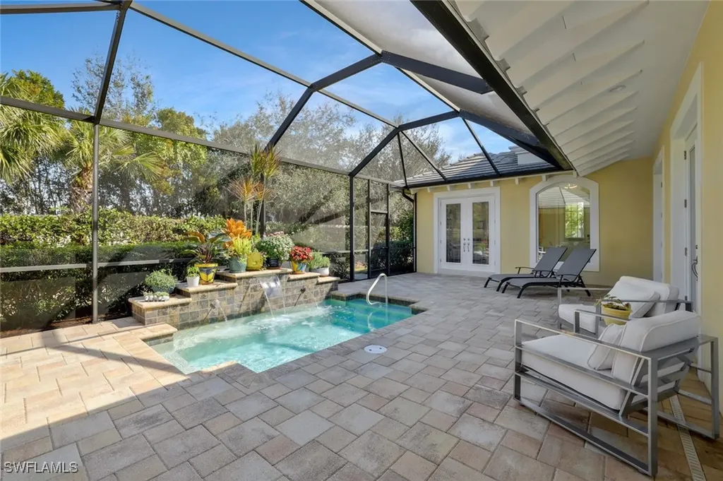5167 Andros Drive Naples FL 34113