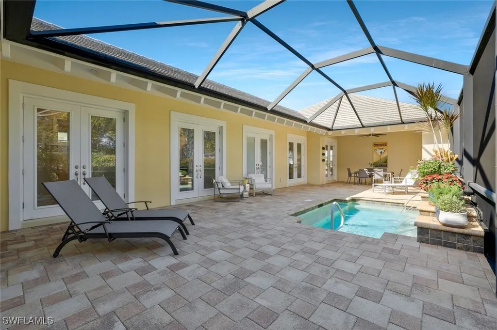 5167 Andros Drive Naples FL 34113
