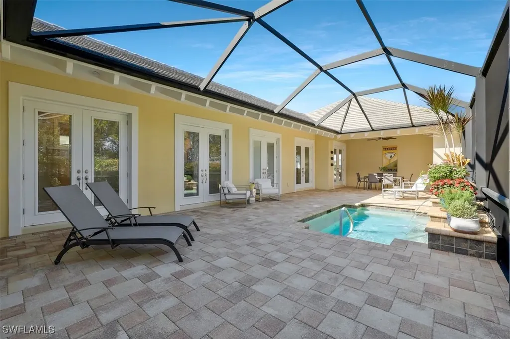 5167 Andros Drive Naples FL 34113