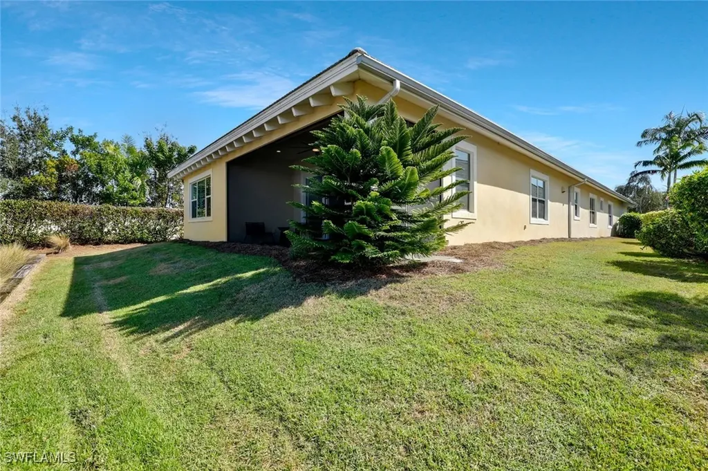 5167 Andros Drive Naples FL 34113