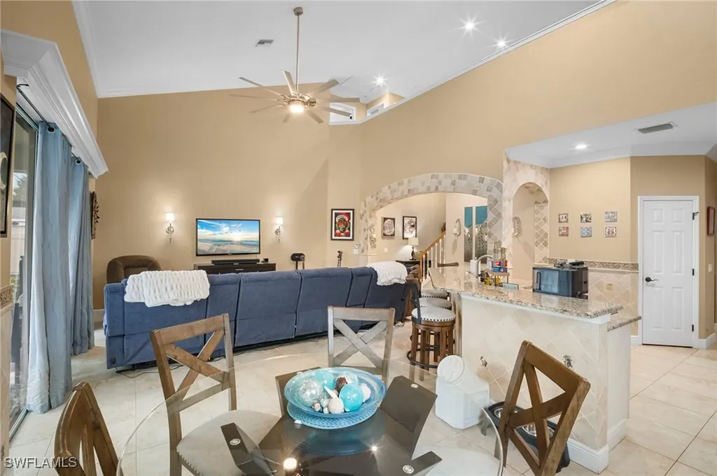 88 Burnt Pine Drive Naples FL 34119