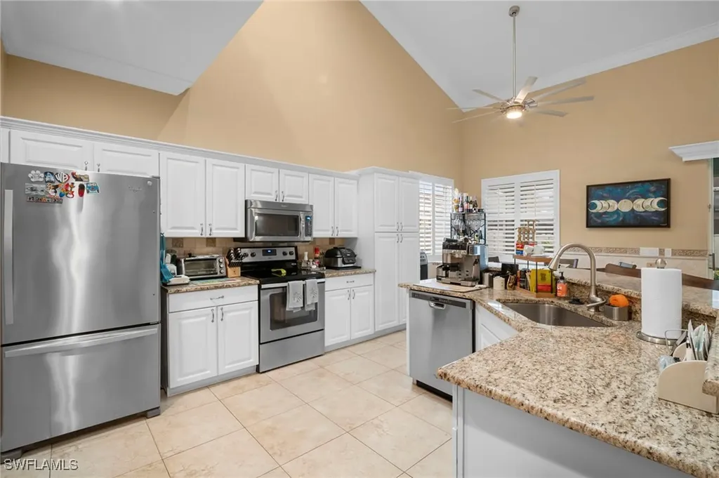 88 Burnt Pine Drive Naples FL 34119