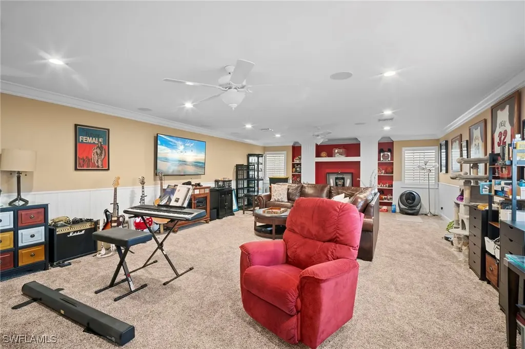 88 Burnt Pine Drive Naples FL 34119