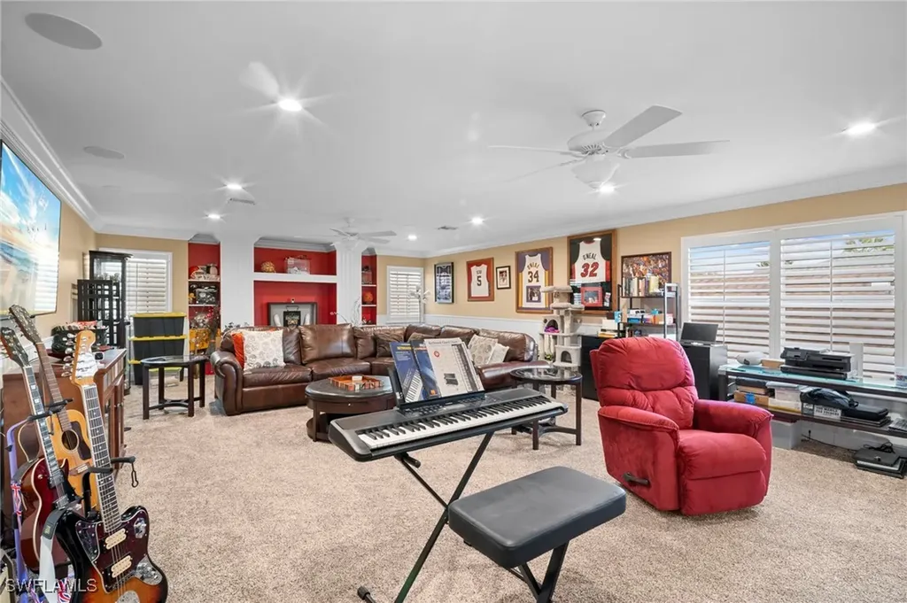 88 Burnt Pine Drive Naples FL 34119