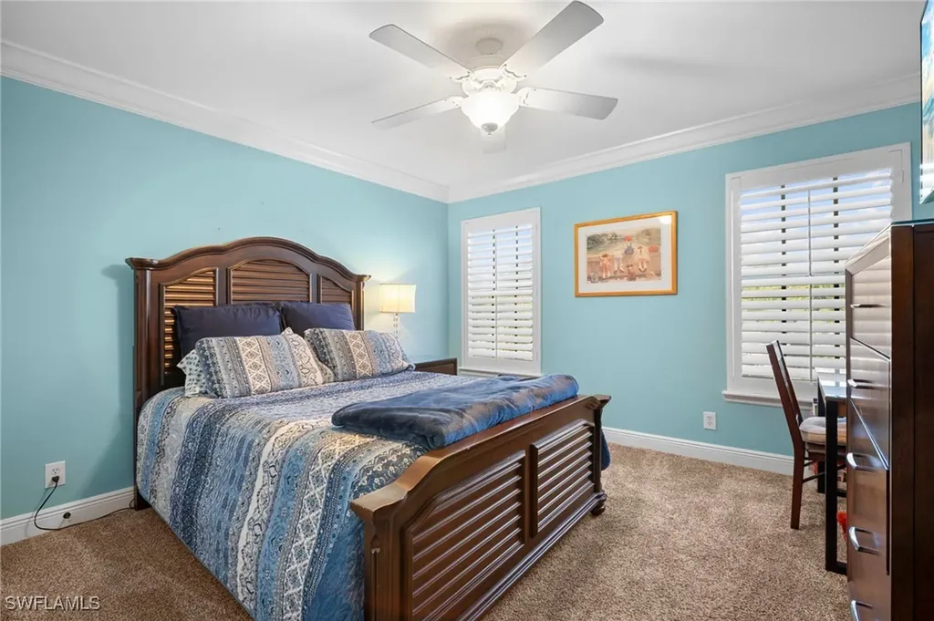 88 Burnt Pine Drive Naples FL 34119