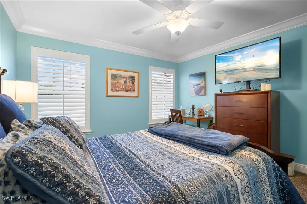 88 Burnt Pine Drive Naples FL 34119