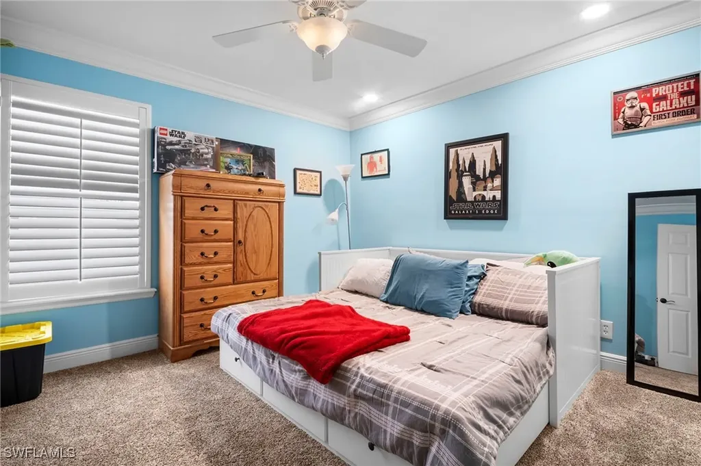 88 Burnt Pine Drive Naples FL 34119
