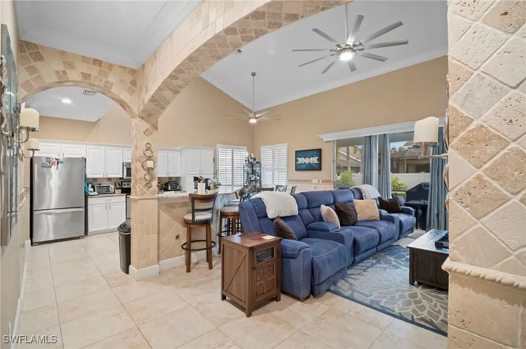 88 Burnt Pine Drive Naples FL 34119