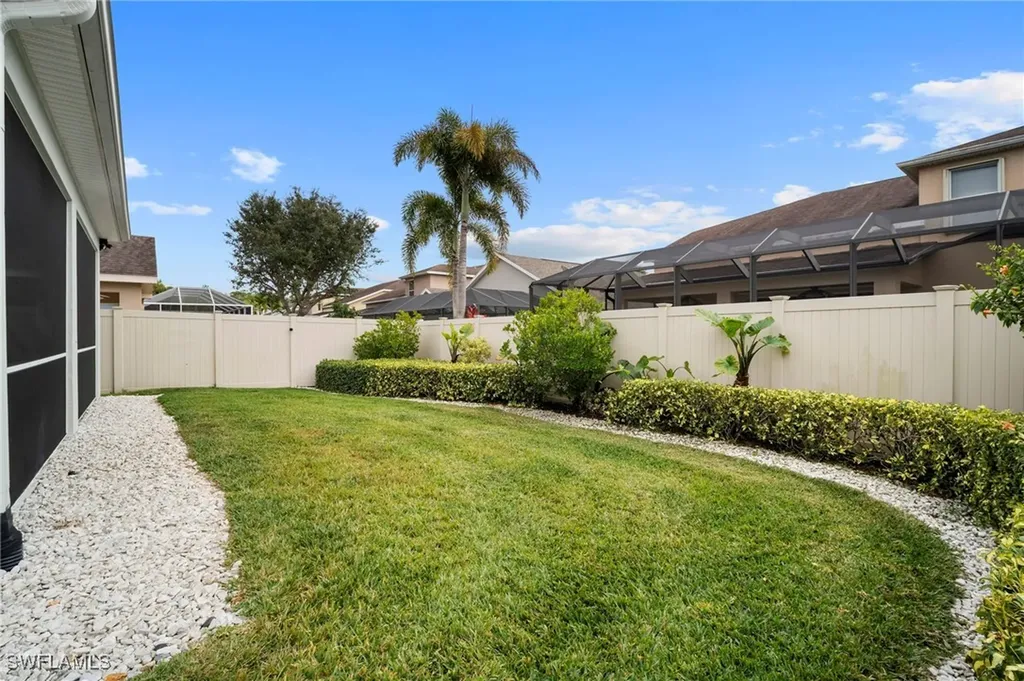 88 Burnt Pine Drive Naples FL 34119