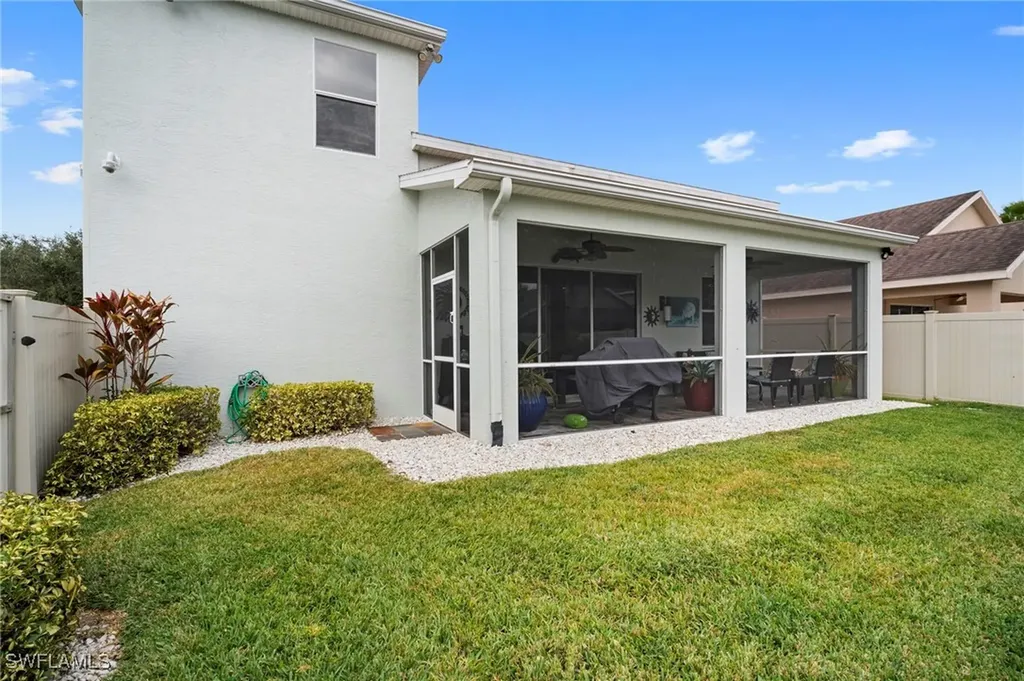 88 Burnt Pine Drive Naples FL 34119