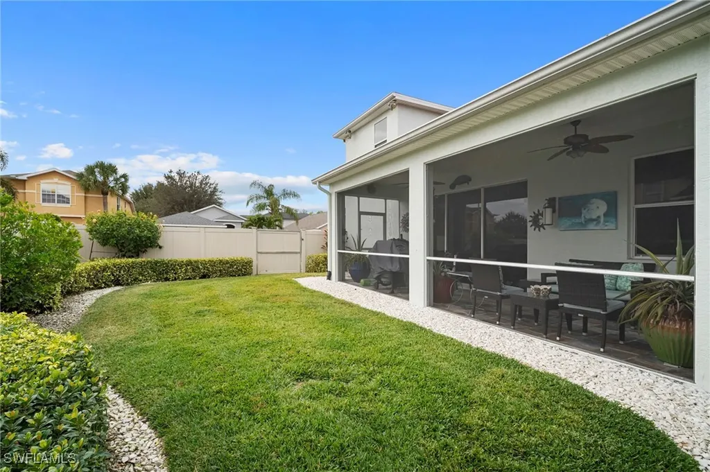 88 Burnt Pine Drive Naples FL 34119