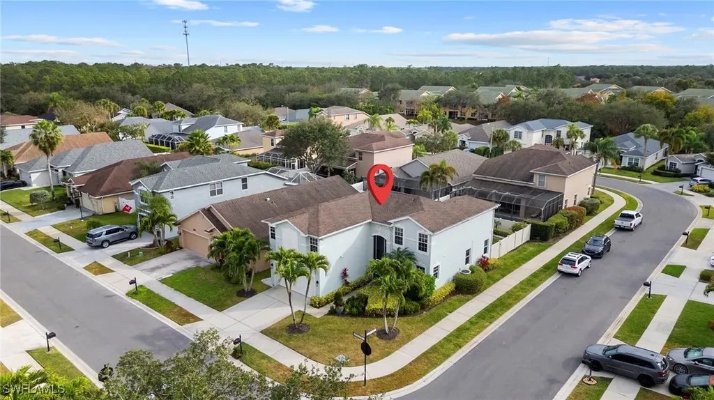 88 Burnt Pine Drive Naples FL 34119