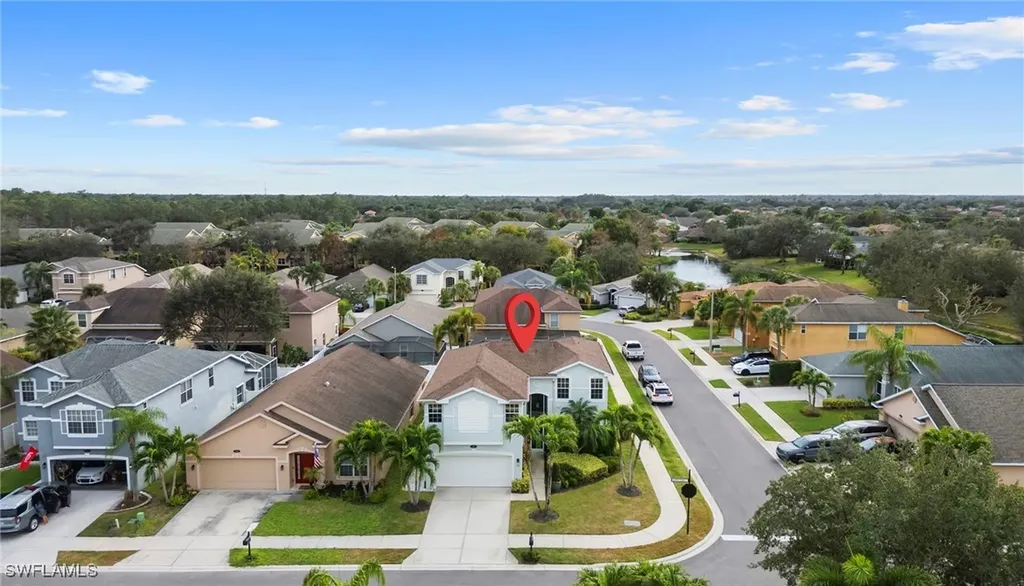 88 Burnt Pine Drive Naples FL 34119