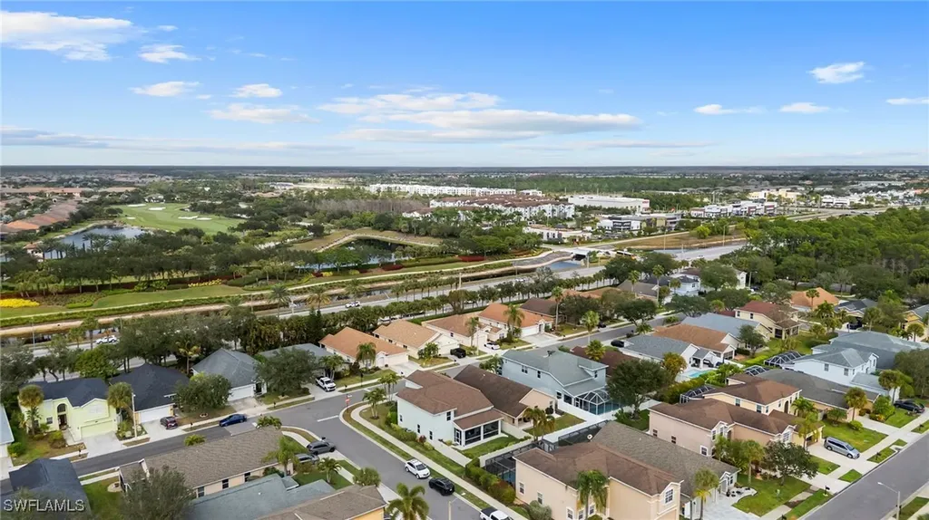 88 Burnt Pine Drive Naples FL 34119