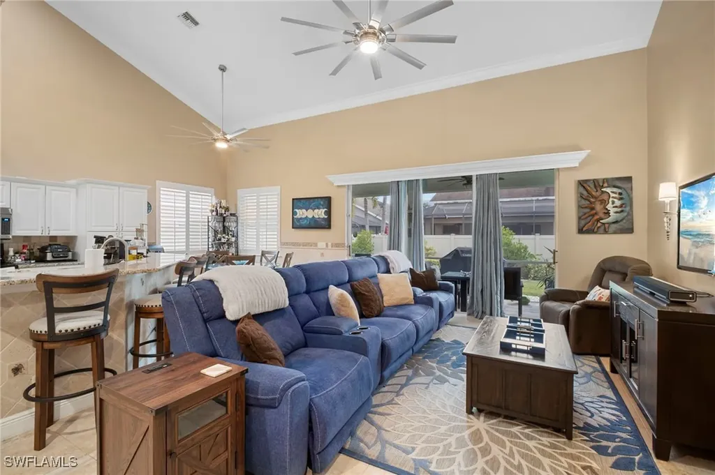 88 Burnt Pine Drive Naples FL 34119