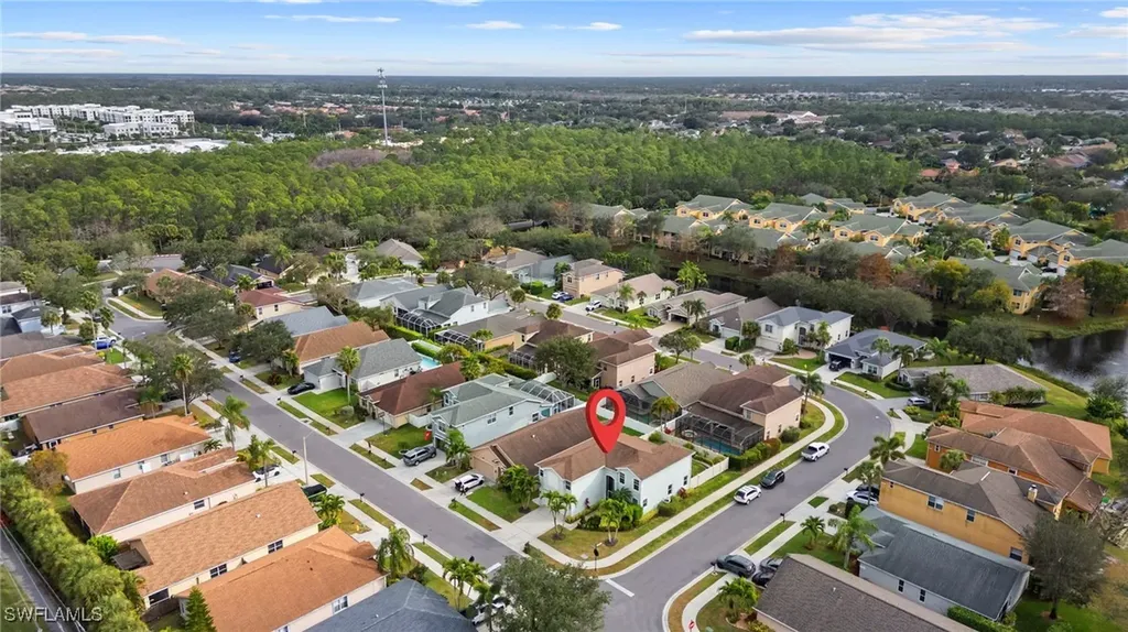 88 Burnt Pine Drive Naples FL 34119
