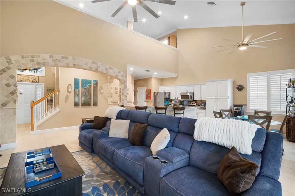 88 Burnt Pine Drive Naples FL 34119