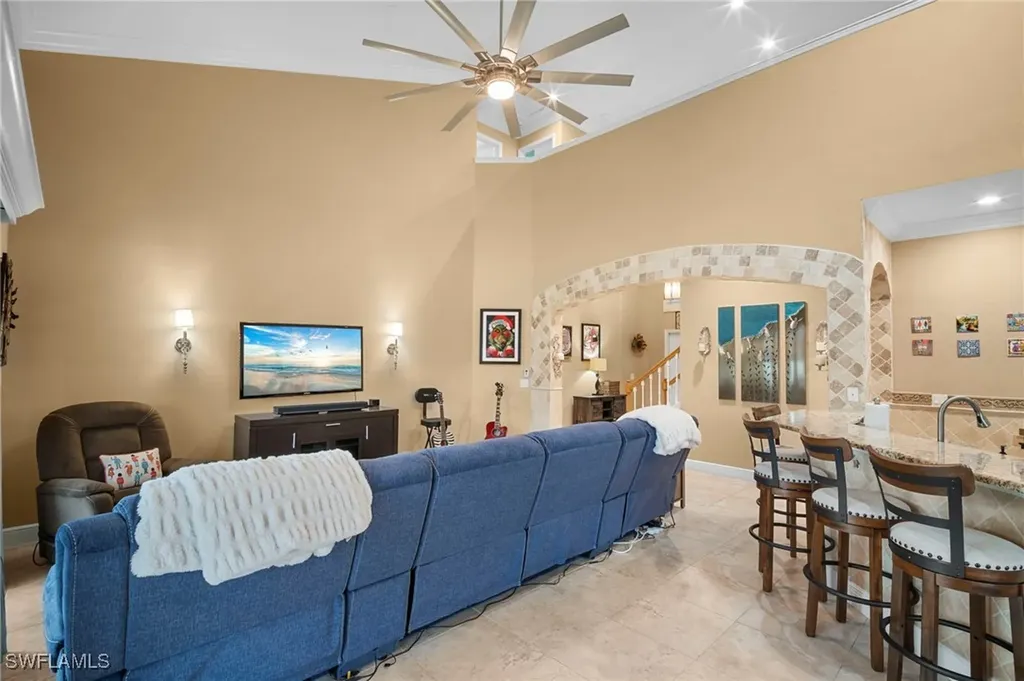 88 Burnt Pine Drive Naples FL 34119
