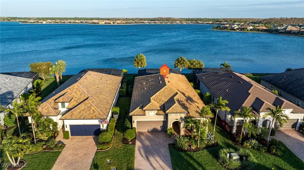 20501 Corkscrew Shores Boulevard Estero FL 33928