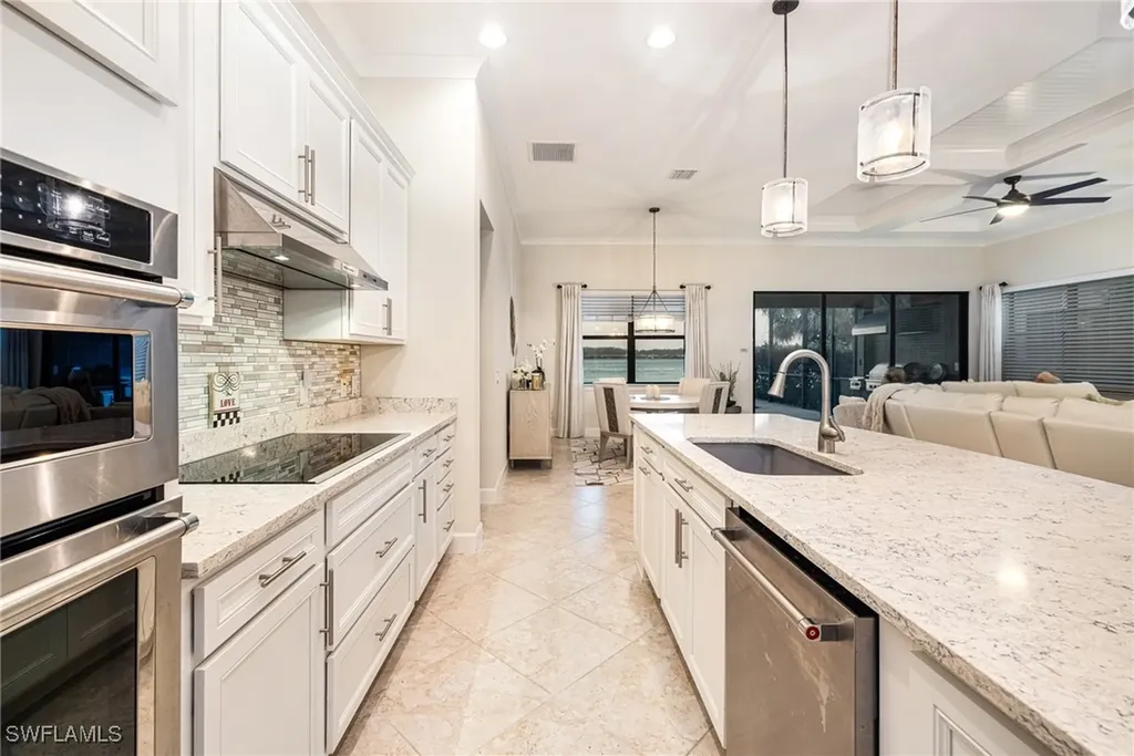 20501 Corkscrew Shores Boulevard Estero FL 33928