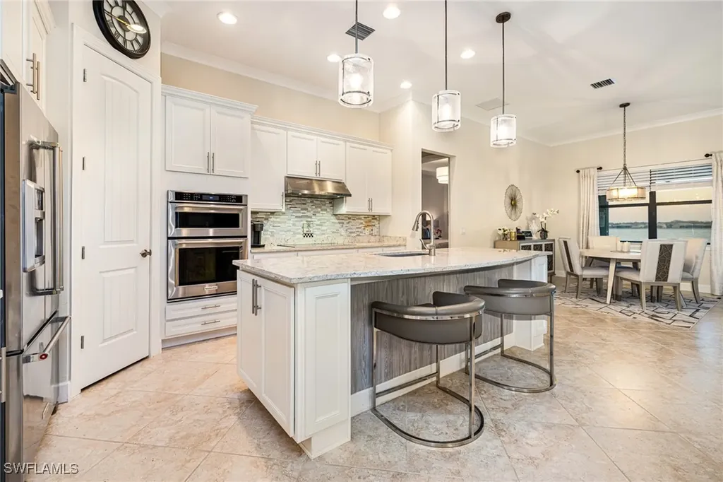 20501 Corkscrew Shores Boulevard Estero FL 33928