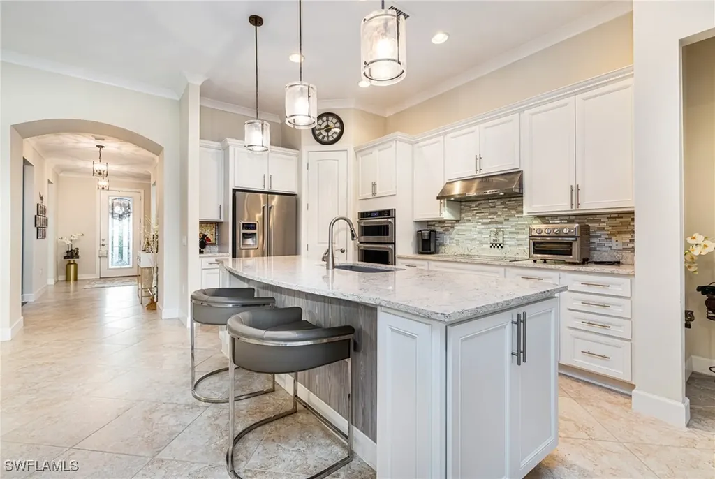 20501 Corkscrew Shores Boulevard Estero FL 33928