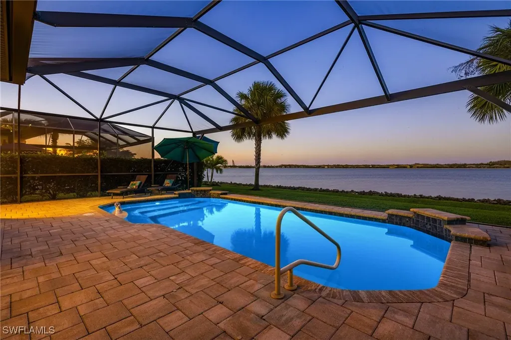 20501 Corkscrew Shores Boulevard Estero FL 33928