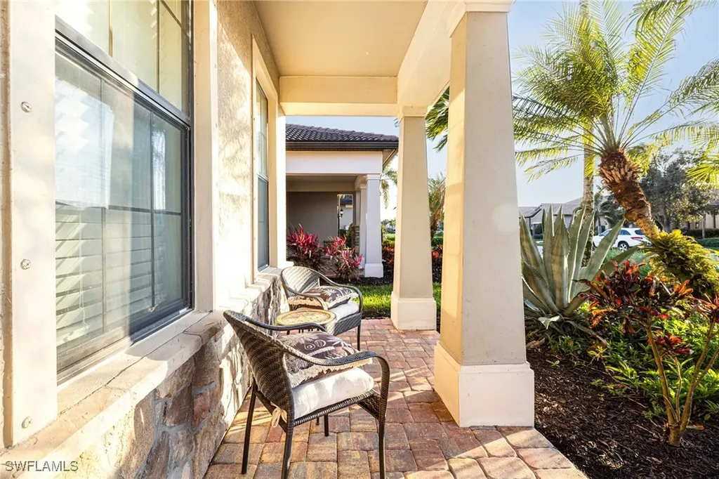 20501 Corkscrew Shores Boulevard Estero FL 33928