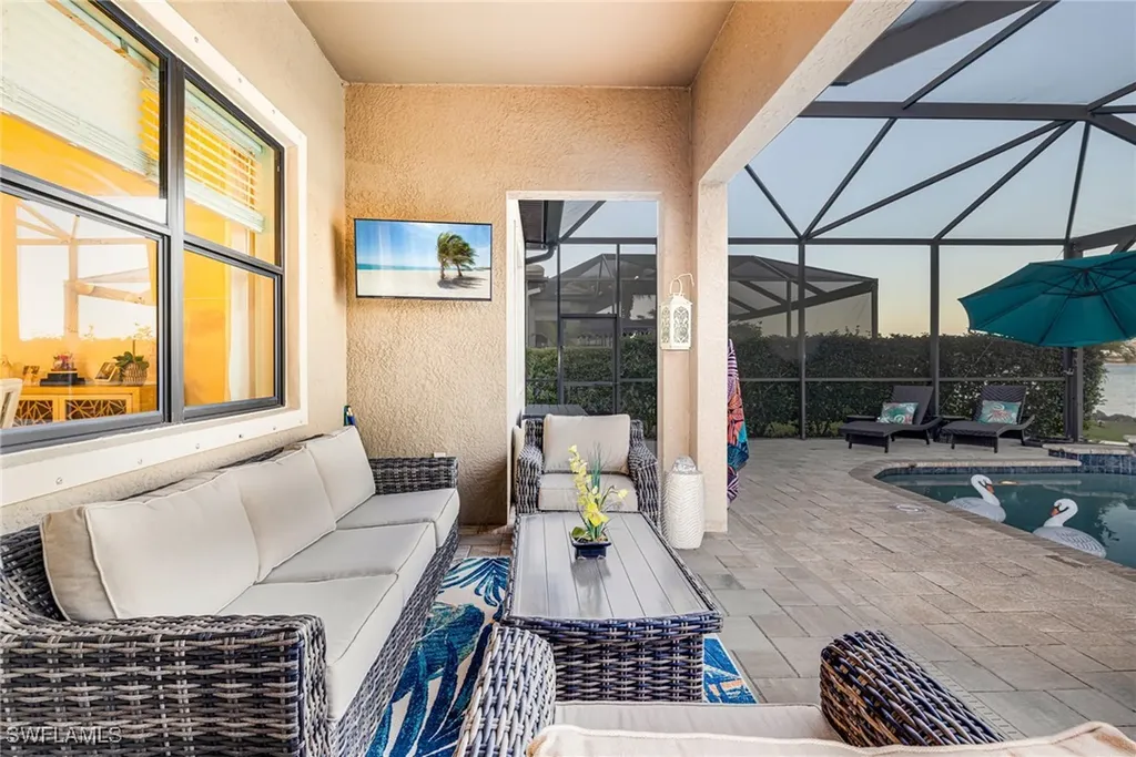 20501 Corkscrew Shores Boulevard Estero FL 33928