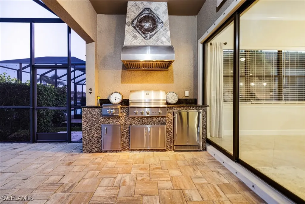 20501 Corkscrew Shores Boulevard Estero FL 33928