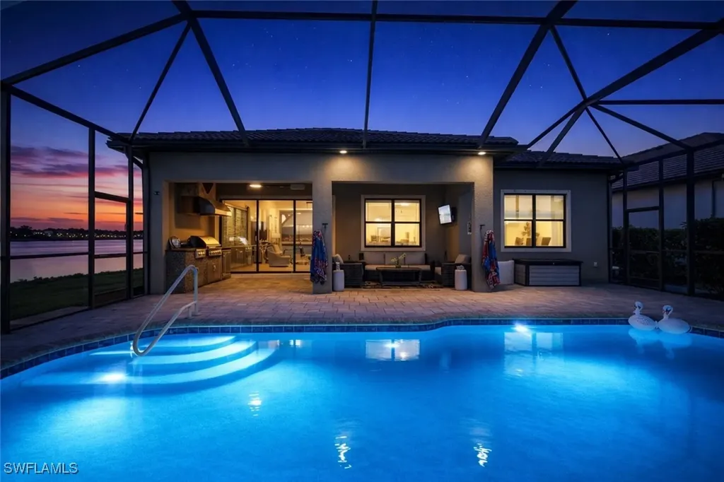 20501 Corkscrew Shores Boulevard Estero FL 33928