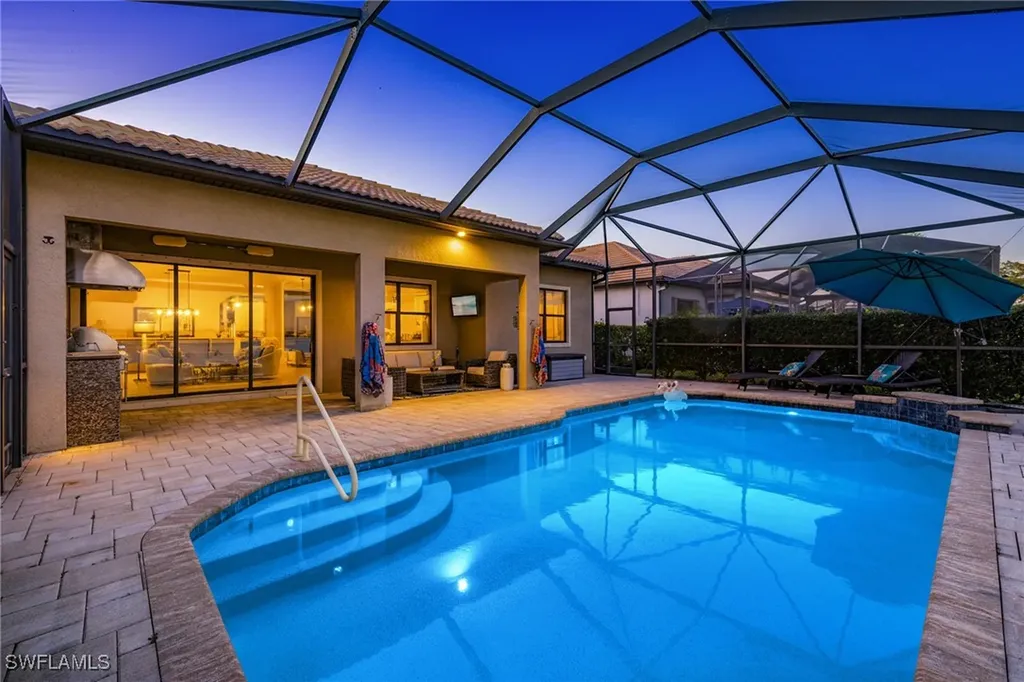 20501 Corkscrew Shores Boulevard Estero FL 33928