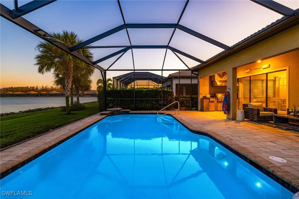 20501 Corkscrew Shores Boulevard Estero FL 33928