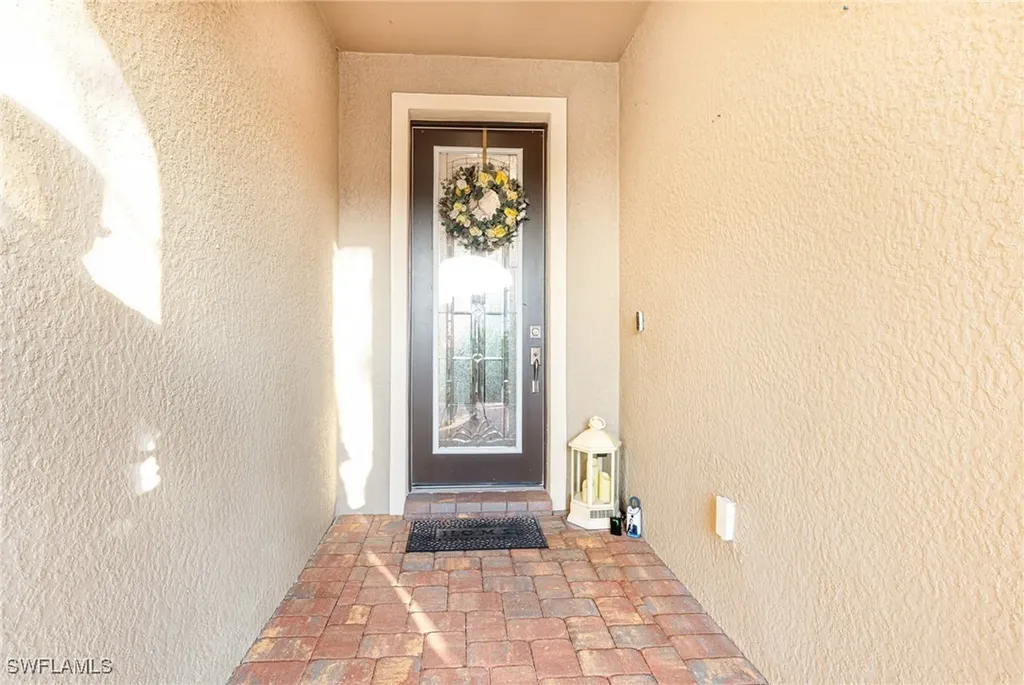 20501 Corkscrew Shores Boulevard Estero FL 33928