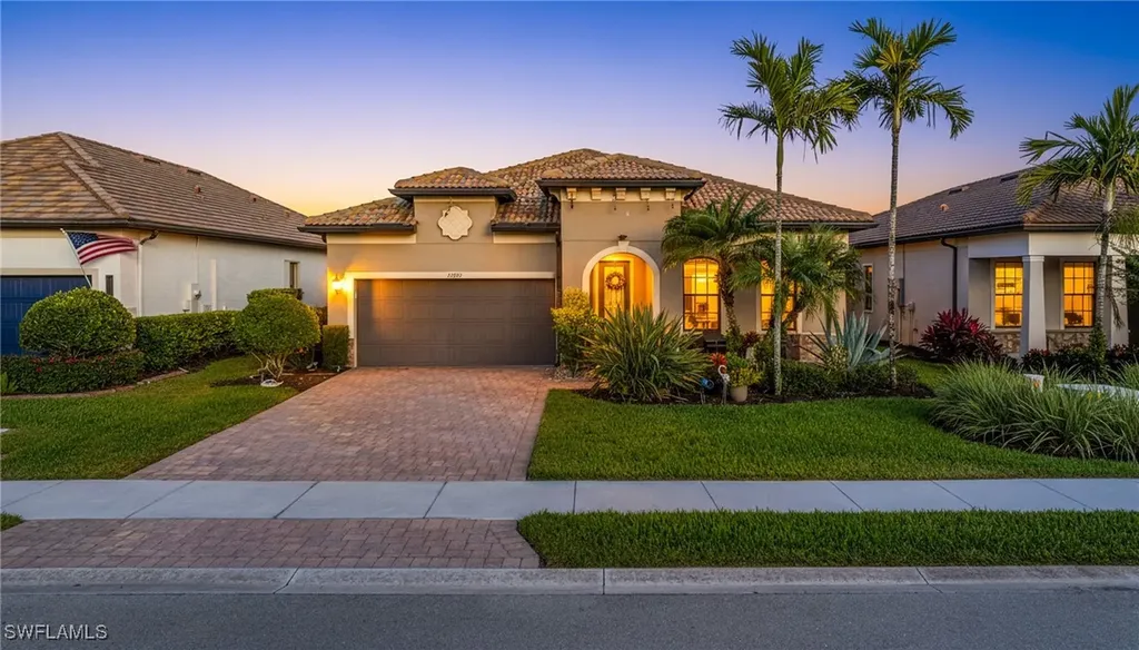 20501 Corkscrew Shores Boulevard Estero FL 33928