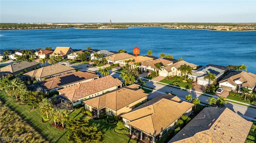 20501 Corkscrew Shores Boulevard Estero FL 33928
