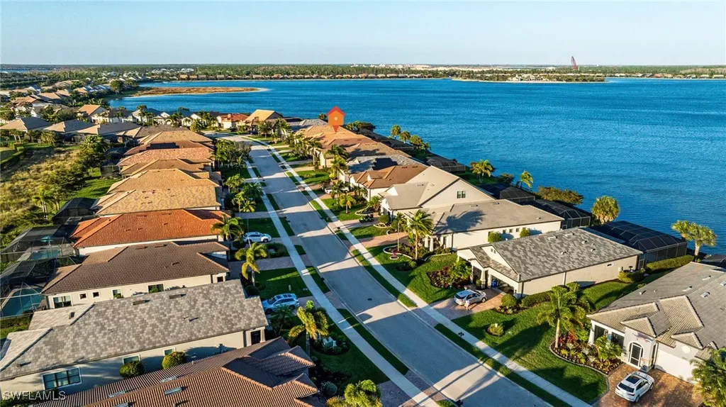 20501 Corkscrew Shores Boulevard Estero FL 33928