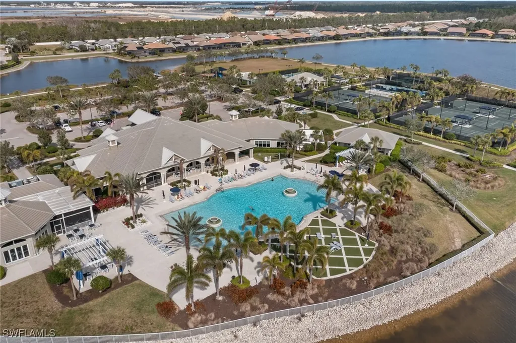 20501 Corkscrew Shores Boulevard Estero FL 33928