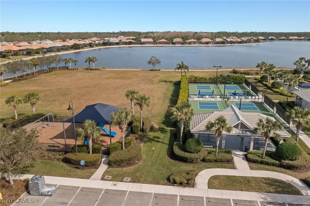 20501 Corkscrew Shores Boulevard Estero FL 33928
