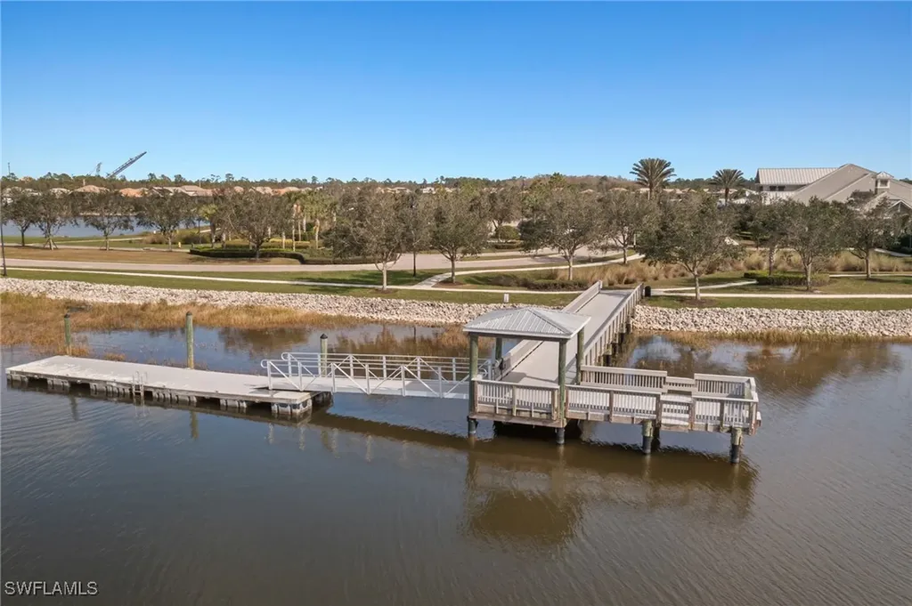 20501 Corkscrew Shores Boulevard Estero FL 33928